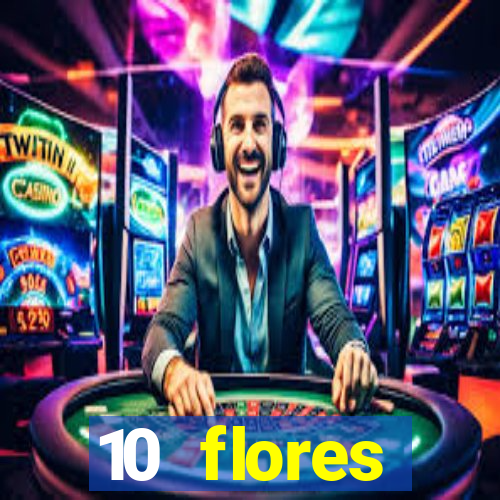 10 flores silvestres da regi o sudeste